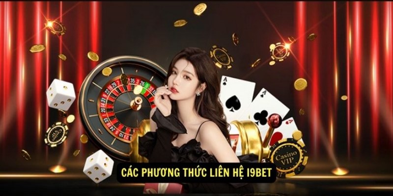 Liên Hệ i9bet