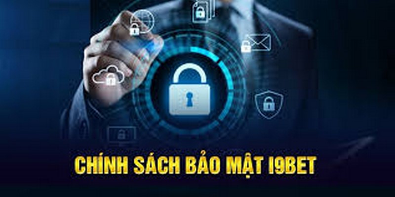 chính sách bảo mật i9BET