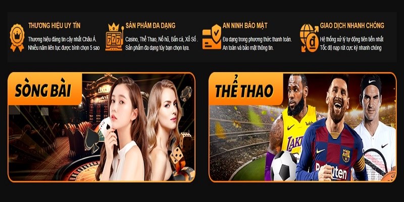 Những giải đáp về i9BET bạn có thể quan tâm