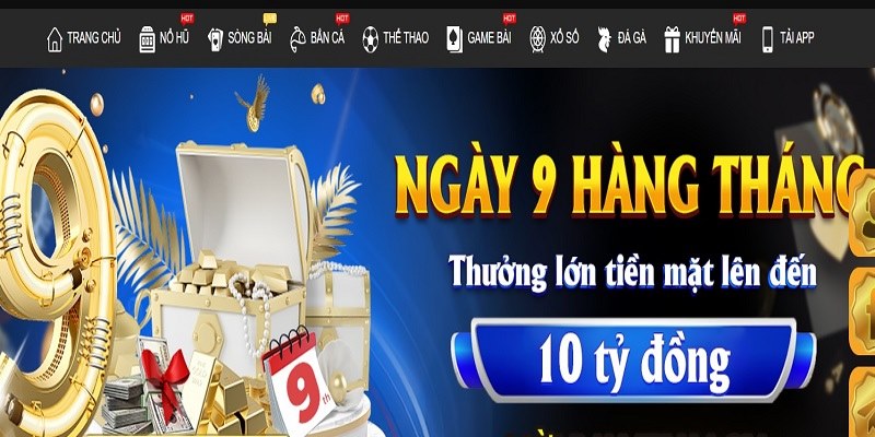 Đôi nét về i9BET