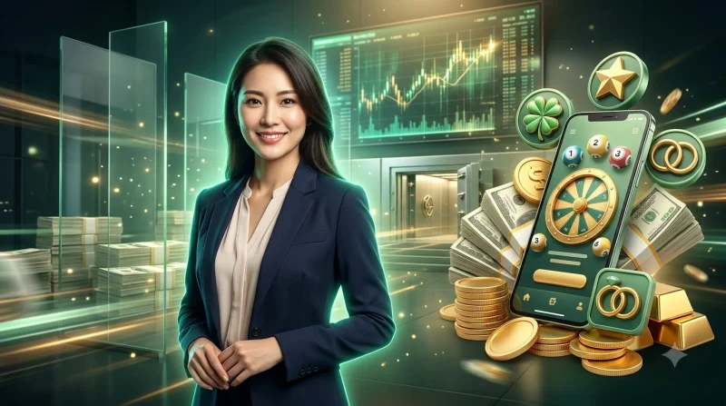 tieu-chi-danh-gia-nen-tang-xo-so-truc-tuyen-uy-tin Tiêu chí đánh giá nền tảng xổ số trực tuyến uy tín